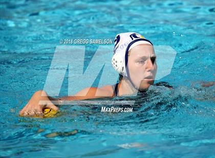 Thumbnail 3 in Clovis vs Oak Ridge (Woodcreek Invitational) photogallery.