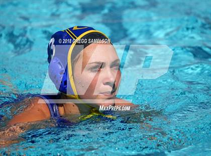Thumbnail 2 in Clovis vs Oak Ridge (Woodcreek Invitational) photogallery.