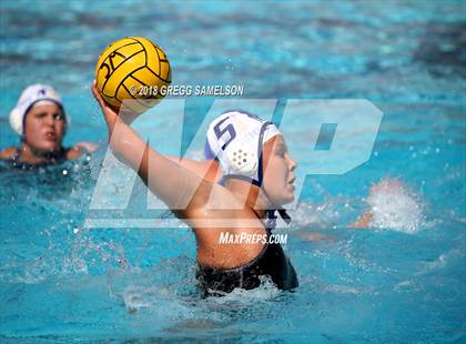 Thumbnail 2 in Clovis vs Oak Ridge (Woodcreek Invitational) photogallery.