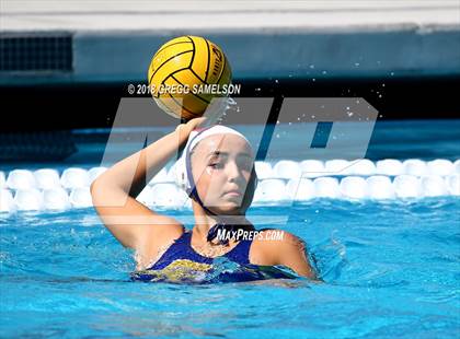 Thumbnail 3 in Clovis vs Oak Ridge (Woodcreek Invitational) photogallery.