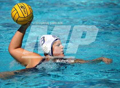 Thumbnail 2 in Clovis vs Oak Ridge (Woodcreek Invitational) photogallery.
