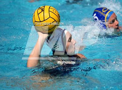 Thumbnail 2 in Clovis vs Oak Ridge (Woodcreek Invitational) photogallery.