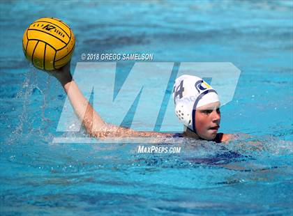 Thumbnail 3 in Clovis vs Oak Ridge (Woodcreek Invitational) photogallery.