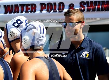 Thumbnail 3 in Clovis vs Oak Ridge (Woodcreek Invitational) photogallery.