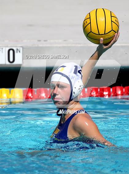Thumbnail 3 in Clovis vs Oak Ridge (Woodcreek Invitational) photogallery.