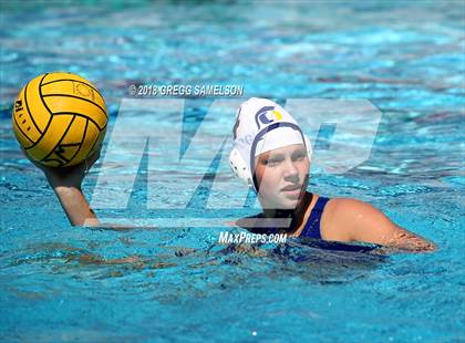Thumbnail 3 in Clovis vs Oak Ridge (Woodcreek Invitational) photogallery.
