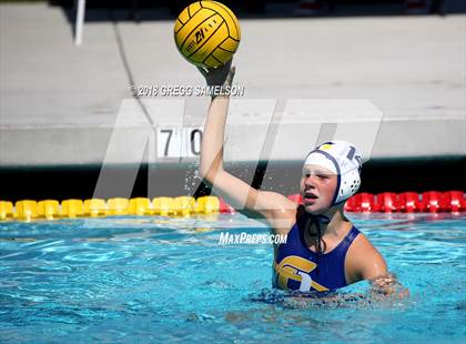 Thumbnail 3 in Clovis vs Oak Ridge (Woodcreek Invitational) photogallery.