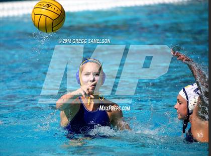 Thumbnail 2 in Clovis vs Oak Ridge (Woodcreek Invitational) photogallery.