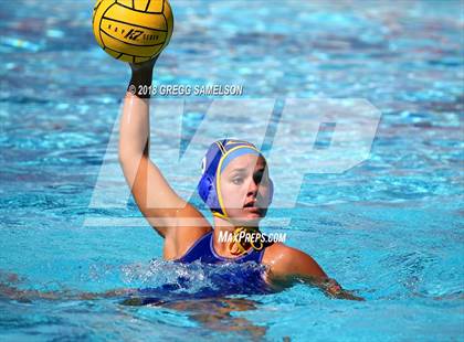 Thumbnail 2 in Clovis vs Oak Ridge (Woodcreek Invitational) photogallery.