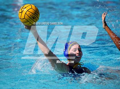 Thumbnail 2 in Clovis vs Oak Ridge (Woodcreek Invitational) photogallery.