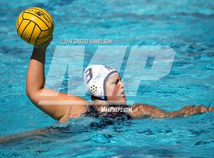 Thumbnail 3 in Clovis vs Oak Ridge (Woodcreek Invitational) photogallery.
