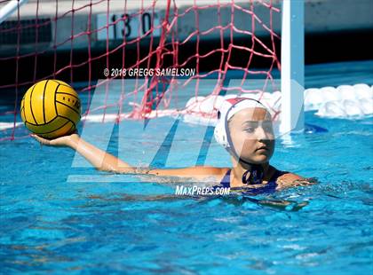 Thumbnail 3 in Clovis vs Oak Ridge (Woodcreek Invitational) photogallery.