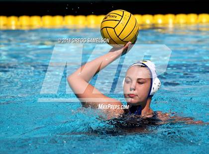 Thumbnail 1 in Clovis vs Oak Ridge (Woodcreek Invitational) photogallery.
