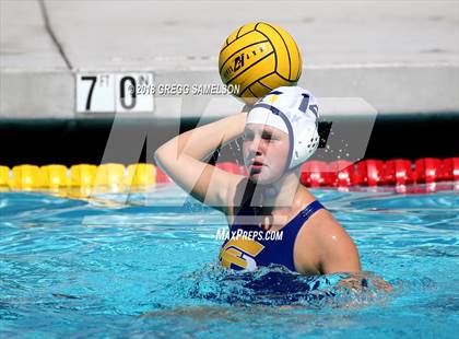 Thumbnail 2 in Clovis vs Oak Ridge (Woodcreek Invitational) photogallery.