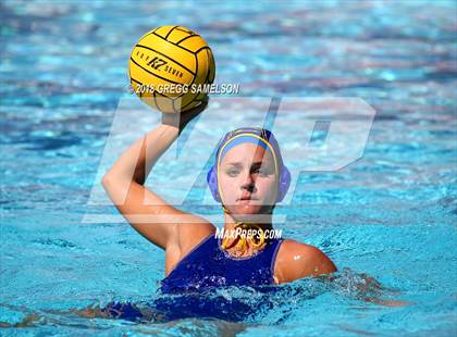 Thumbnail 3 in Clovis vs Oak Ridge (Woodcreek Invitational) photogallery.