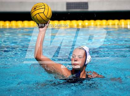 Thumbnail 2 in Clovis vs Oak Ridge (Woodcreek Invitational) photogallery.