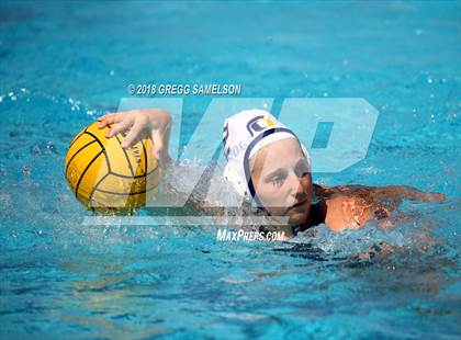 Thumbnail 2 in Clovis vs Oak Ridge (Woodcreek Invitational) photogallery.