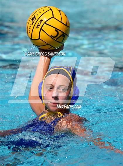 Thumbnail 1 in Clovis vs Oak Ridge (Woodcreek Invitational) photogallery.