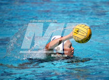 Thumbnail 2 in Clovis vs Oak Ridge (Woodcreek Invitational) photogallery.