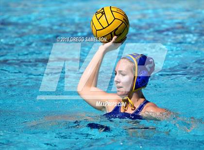 Thumbnail 1 in Clovis vs Oak Ridge (Woodcreek Invitational) photogallery.