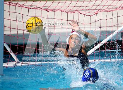 Thumbnail 1 in Clovis vs Oak Ridge (Woodcreek Invitational) photogallery.