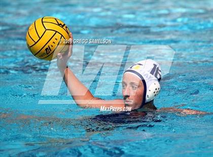 Thumbnail 2 in Clovis vs Oak Ridge (Woodcreek Invitational) photogallery.