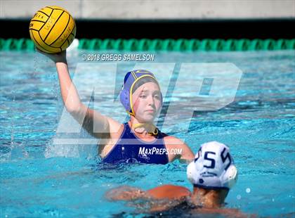 Thumbnail 1 in Clovis vs Oak Ridge (Woodcreek Invitational) photogallery.