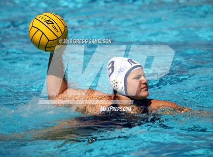 Thumbnail 3 in Clovis vs Oak Ridge (Woodcreek Invitational) photogallery.