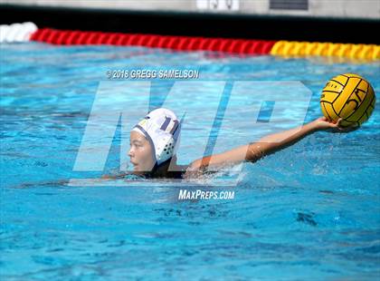 Thumbnail 3 in Clovis vs Oak Ridge (Woodcreek Invitational) photogallery.