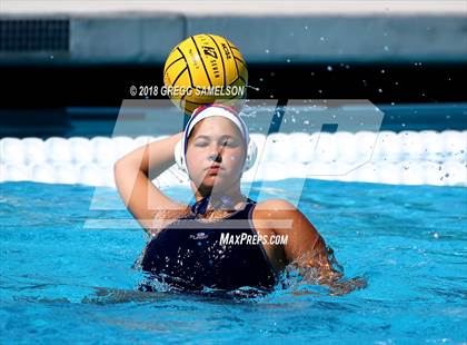 Thumbnail 3 in Clovis vs Oak Ridge (Woodcreek Invitational) photogallery.