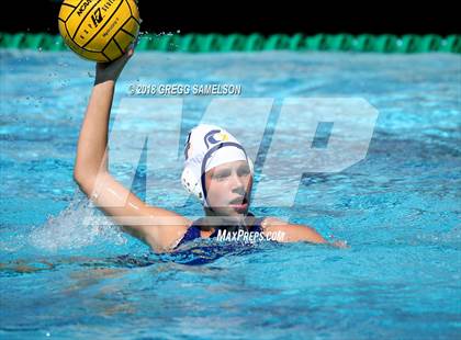 Thumbnail 1 in Clovis vs Oak Ridge (Woodcreek Invitational) photogallery.