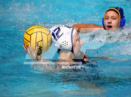 Thumbnail 2 in Clovis vs Oak Ridge (Woodcreek Invitational) photogallery.