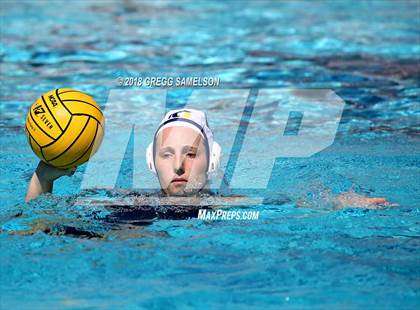 Thumbnail 1 in Clovis vs Oak Ridge (Woodcreek Invitational) photogallery.