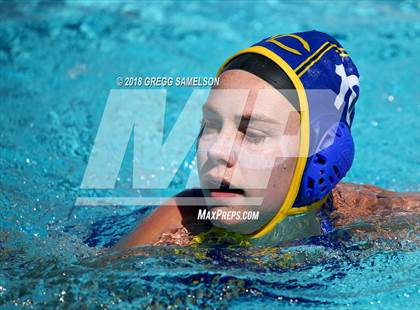 Thumbnail 1 in Clovis vs Oak Ridge (Woodcreek Invitational) photogallery.
