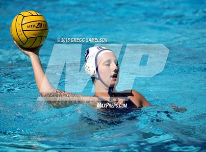 Thumbnail 2 in Clovis vs Oak Ridge (Woodcreek Invitational) photogallery.