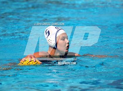 Thumbnail 3 in Clovis vs Oak Ridge (Woodcreek Invitational) photogallery.