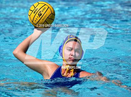 Thumbnail 1 in Clovis vs Oak Ridge (Woodcreek Invitational) photogallery.