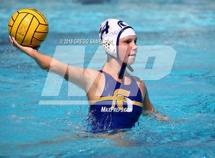 Thumbnail 2 in Clovis vs Oak Ridge (Woodcreek Invitational) photogallery.