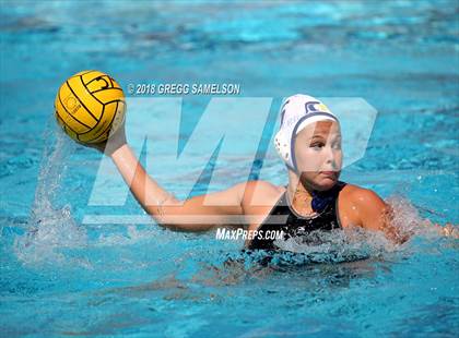 Thumbnail 3 in Clovis vs Oak Ridge (Woodcreek Invitational) photogallery.