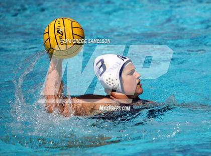 Thumbnail 1 in Clovis vs Oak Ridge (Woodcreek Invitational) photogallery.