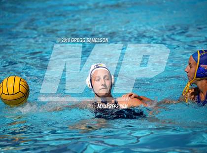 Thumbnail 1 in Clovis vs Oak Ridge (Woodcreek Invitational) photogallery.