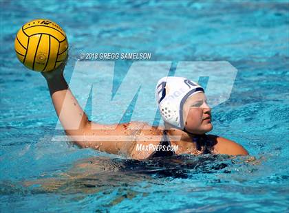 Thumbnail 1 in Clovis vs Oak Ridge (Woodcreek Invitational) photogallery.