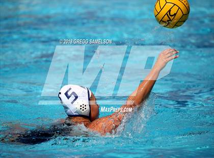 Thumbnail 3 in Clovis vs Oak Ridge (Woodcreek Invitational) photogallery.
