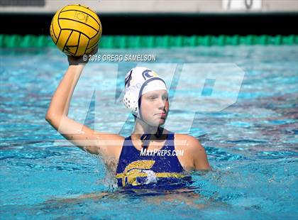 Thumbnail 3 in Clovis vs Oak Ridge (Woodcreek Invitational) photogallery.