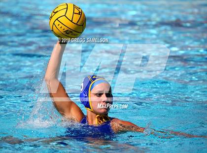 Thumbnail 1 in Clovis vs Oak Ridge (Woodcreek Invitational) photogallery.