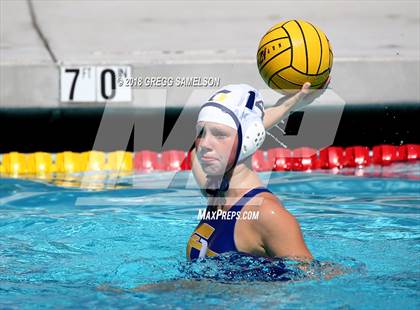 Thumbnail 1 in Clovis vs Oak Ridge (Woodcreek Invitational) photogallery.