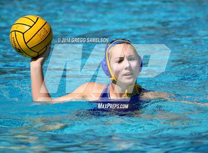 Thumbnail 1 in Clovis vs Oak Ridge (Woodcreek Invitational) photogallery.