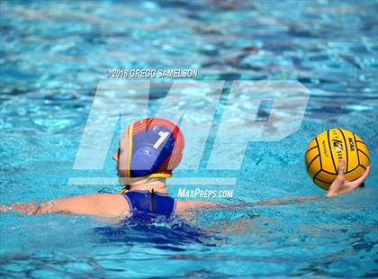 Thumbnail 3 in Clovis vs Oak Ridge (Woodcreek Invitational) photogallery.