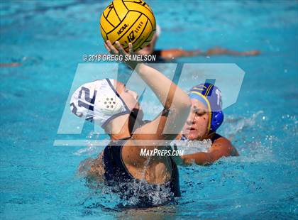 Thumbnail 3 in Clovis vs Oak Ridge (Woodcreek Invitational) photogallery.
