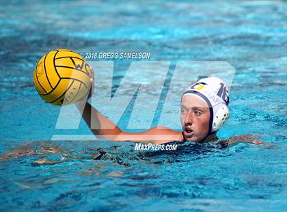 Thumbnail 1 in Clovis vs Oak Ridge (Woodcreek Invitational) photogallery.